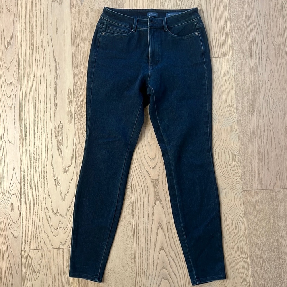 J Jill Premium Flex High Rise Leggings
